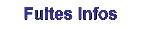 Fuites Infos.fr
