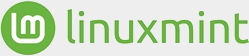 Logo Linux Mint