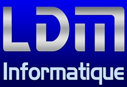 Logo carré LDM