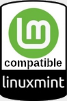 Téléchargements de Linux Mint